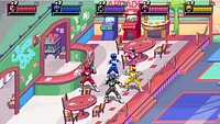 Mighty Morphin Power Rangers: Rita's Rewind – Deluxe Edition