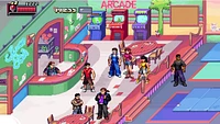 Mighty Morphin Power Rangers: Rita's Rewind