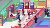 Mighty Morphin Power Rangers: Rita's Rewind