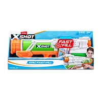 XShot Epic Fast Fill Water Blaster 