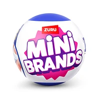Mini Brands Home – One Variation Chosen at Random
