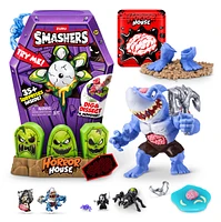 Smashers : Horror House S1 (Grand) - Assortiment – One Variation Chosen at Random