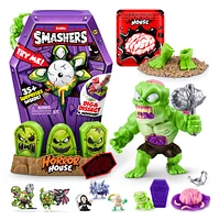 Smashers : Horror House S1 (Grand) - Assortiment – One Variation Chosen at Random
