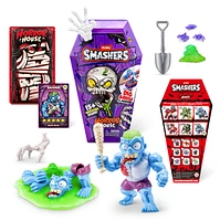 Smashers: Horror House S1 (Medium)- Assortiment – Une variation choisie au hasard