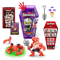 Smashers: Horror House S1 (Medium)- Assortiment – Une variation choisie au hasard