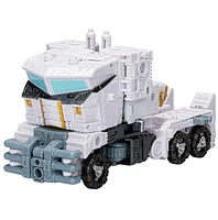 Transformers Legacy Evolution Leader Class Nova Prime   