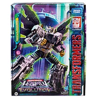 Transformers Legacy Evolution Leader Class Nova Prime   