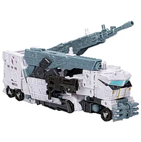 Transformers Legacy Evolution Leader Class Nova Prime   