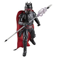 Star Wars The Black Series Moff Gideon (Dark Trooper Armor) 