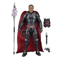 Star Wars The Black Series Moff Gideon (Dark Trooper Armor) 