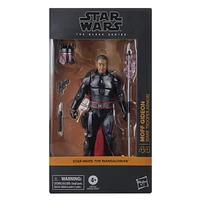 Star Wars The Black Series Moff Gideon (Dark Trooper Armor) 