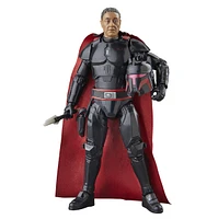 Star Wars The Black Series Moff Gideon (Dark Trooper Armor) 
