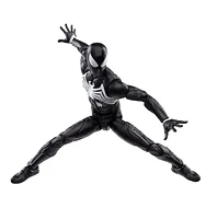 Marvel Legends Series Gamerverse Peter Parker Black Suit 