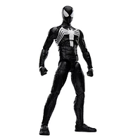 Marvel Legends Series Gamerverse Peter Parker Black Suit 
