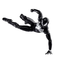 Marvel Legends Series Gamerverse Peter Parker Black Suit 
