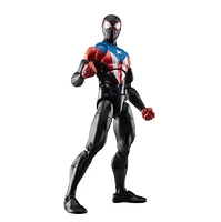 Marvel Legends Series Gamerverse Miles Morales Boricua Suit  