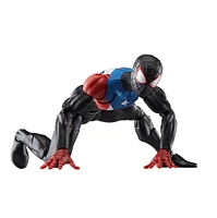 Marvel Legends Series Gamerverse Miles Morales Boricua Suit  