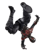 Marvel Legends Series Gamerverse Miles Morales Brooklyn 2099 Suit 