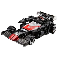 Transformers Age of the Primes Deluxe Class Decepticon Crasher 