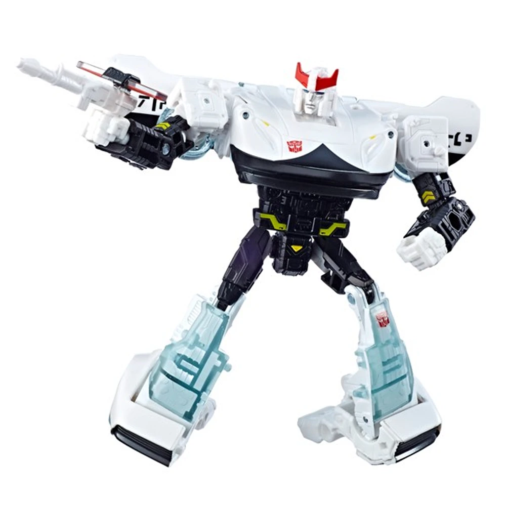 Transformers: Generations War for Cybertron