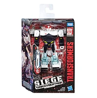 Transformers: Generations War for Cybertron