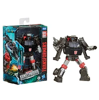 Transformers: Generations War for Cybertron - Earthrise Deluxe WFC-E34 Trailbreaker 