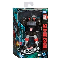 Transformers: Generations War for Cybertron - Earthrise Deluxe WFC-E34 Trailbreaker 