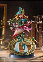 Yu-Gi-Oh! - Magician's Valkyria 1/7 Scale Figure 