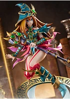 Yu-Gi-Oh! - Magician's Valkyria 1/7 Scale Figure 