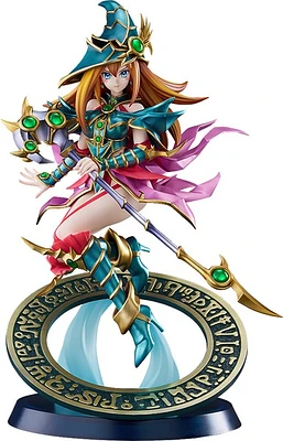 Yu-Gi-Oh! - Magician's Valkyria 1/7 Scale Figure 