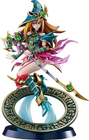 Yu-Gi-Oh! - Magician's Valkyria 1/7 Scale Figure 
