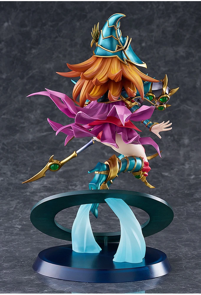Yu-Gi-Oh! - Magician's Valkyria 1/7 Scale Figure 