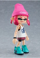Figma Splatoon Girl DX Edition (Splatoon / Splatoon2)  