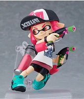 Figma Splatoon Girl DX Edition (Splatoon / Splatoon2)  