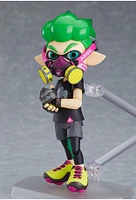 Figma Splatoon Boy DX Edition (Splatoon / Splatoon2)  