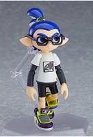 Figma Splatoon Boy DX Edition (Splatoon / Splatoon2)  