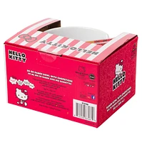 Bol de ramen Kanji Hello Kitty 