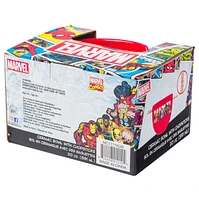 Bol de ramen rouge Marvel Comics 