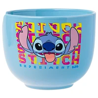 Lilo & Stitch : Expérience 626 Bol de Ramen 