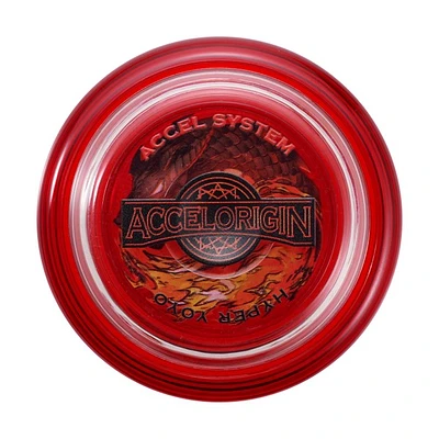 Hyper Yoyo Accel Origin