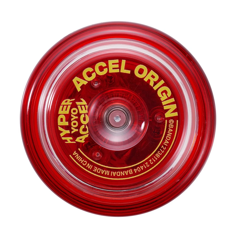 Hyper Yoyo Accel Origin
