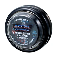 Hyper Yoyo Accel Origin - Gaming Black 