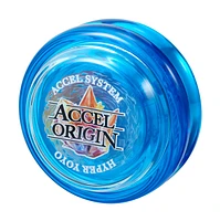 Hyper Yoyo Accel Origin - Heroic Blue 