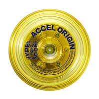 Hyper Yoyo Accel Origin - Hip-Hop Yellow 