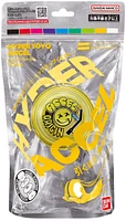 Hyper Yoyo Accel Origin - Hip-Hop Yellow 