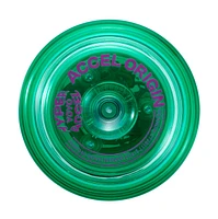 Hyper Yoyo Accel Origin - Punkish Green 