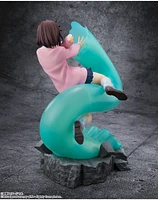 Dandadan - FiguartsZERO Momo 