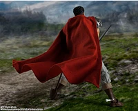 Berserk (Band of the Hawk) - S.H.Figuarts Guts 