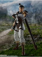 Berserk (Band of the Hawk) - S.H.Figuarts Guts 