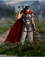 Berserk (Band of the Hawk) - S.H.Figuarts Guts 